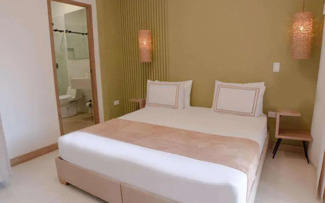 La Casona Hotel Boutique