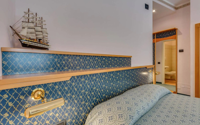 Hotel san Leonardo