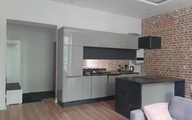 Apartamenty Lubin - Loft