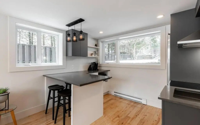 Complexe LIVTremblant by Gestion ELITE - LIV3