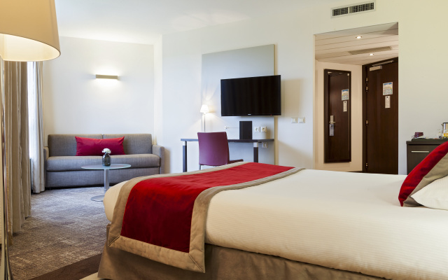 Holiday Inn Strasbourg - Nord by IHG