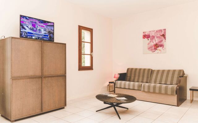 Terres de France - Moncontour Active Park