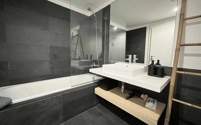 Comfort & Style with best sea view
