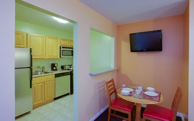 Master Suites Hotel Waldorf