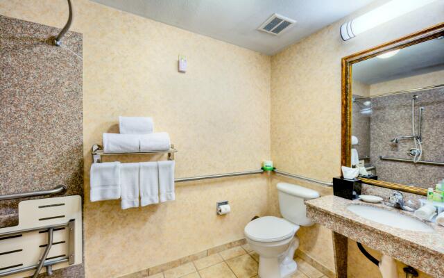 Holiday Inn Express And Suites Granbury by IHG
