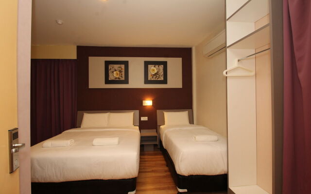 Ipoh Boutique Hotel