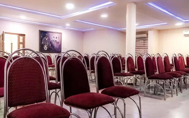 Dayspring Hotel 1