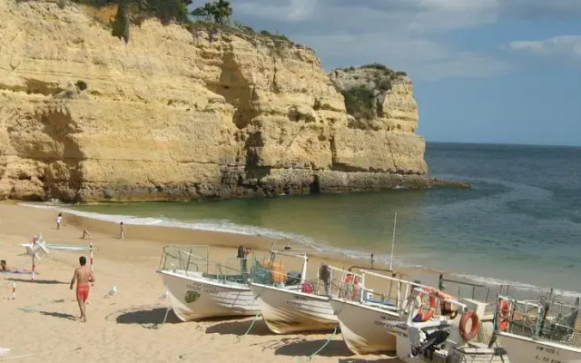 Areias De Porches