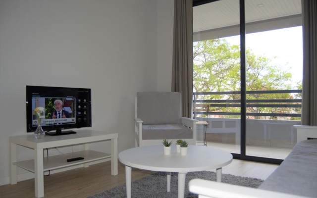 Apartamentos Turisticos Vitoria by Petit Hotels