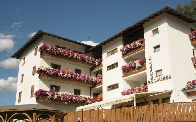 Albergo Alla Comparsa