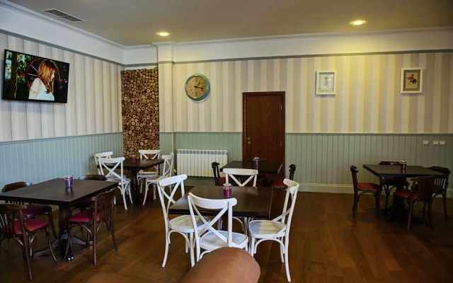 Predela 2 Holiday Apartments