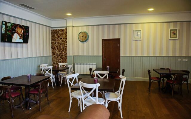 Predela 2 Holiday Apartments