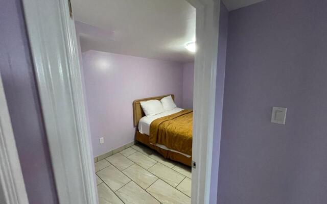 Niagara Holiday Apartment