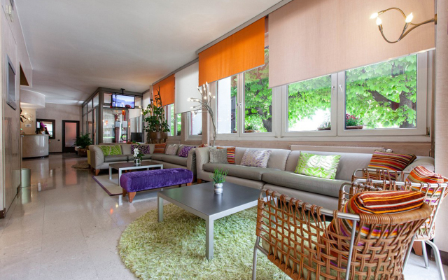 Park Hotel Meublé