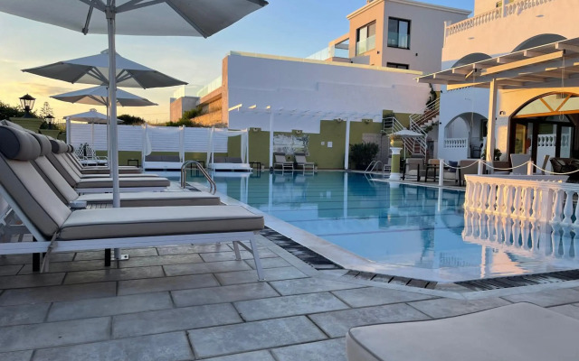 Fedra Mare Apartment