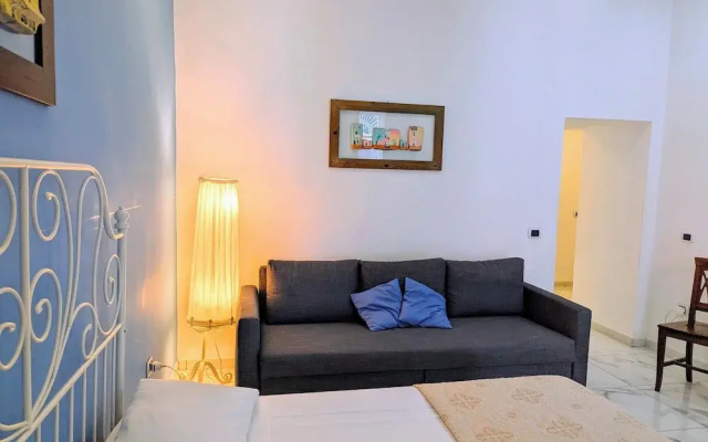 Locanda dell'Arte & Vittoria House