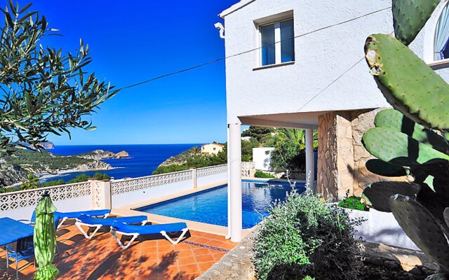 Balcon Al Mar 23944