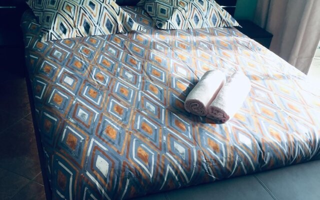 Le Centenaire Appartement privé