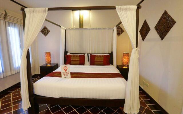 Nida Rooms Chaing Mai Gate 568