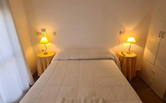 Hotel Soleares
