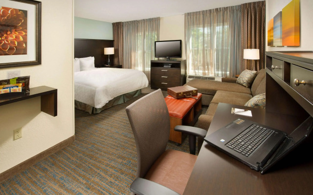 Sonesta ES Suites San Diego - Sorrento Mesa