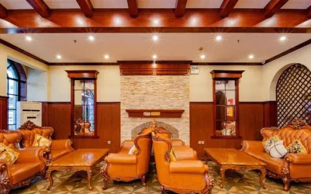 Zero Distance Boutique Hotel