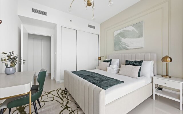 Silkhaus Beach Vista, Dubai Harbor