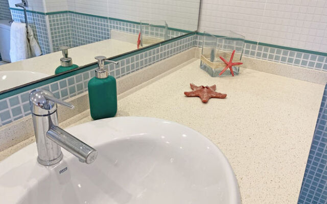 Apartamentos Castillo Peniscola 3000