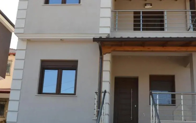 Αmalia Lux Villas