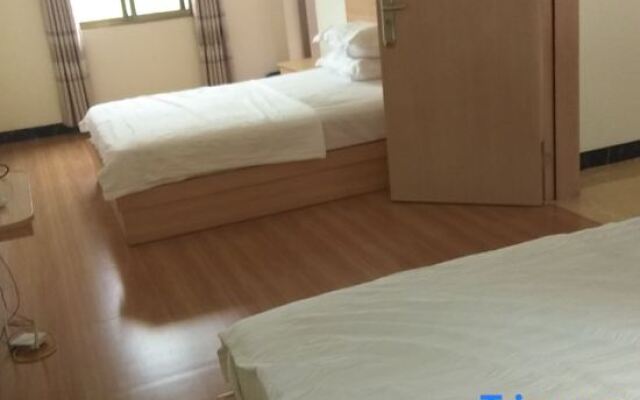 Yingde Shanya Homestay