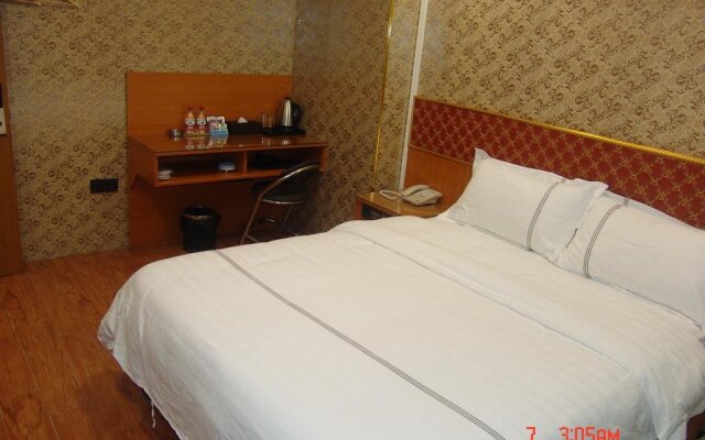 Guangzhou Meiling Hotel