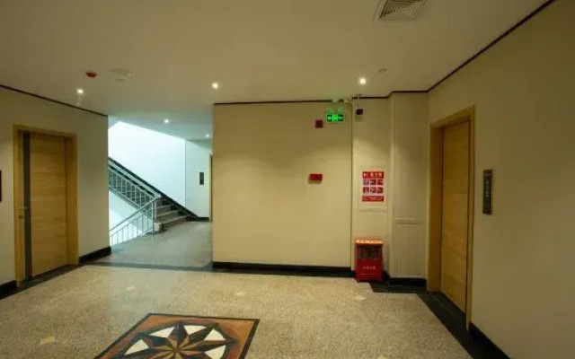 Hao Lai Ju Hotel