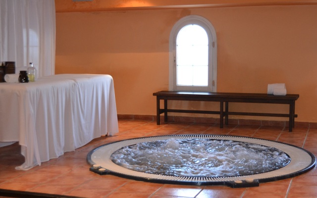 Hotel GHM Monachil
