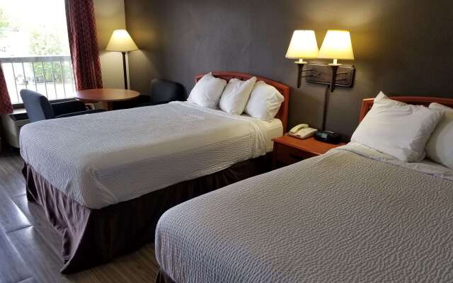 Days Inn by Wyndham Wilson