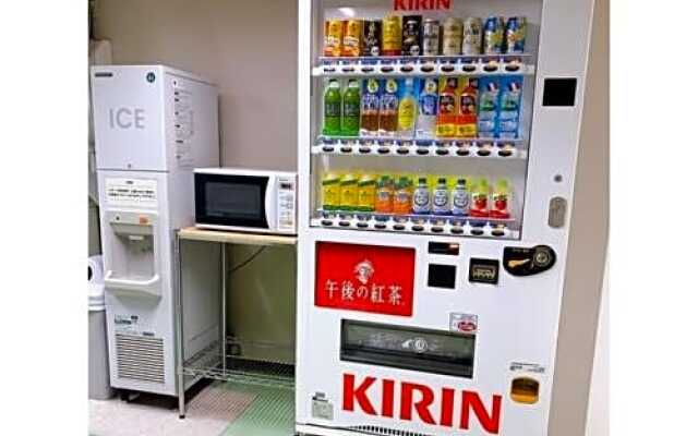 Hiroshima Diamond Hotel - Vacation STAY 86206