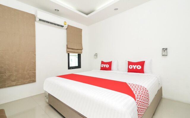 P' Private Resort Cha Am