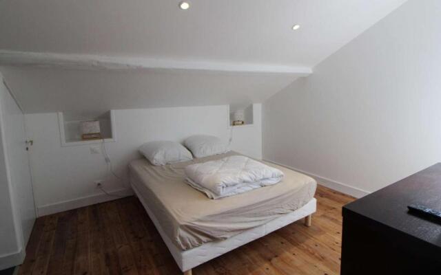 Maison Royan, 4 pièces, 6 personnes - FR-1-494-113