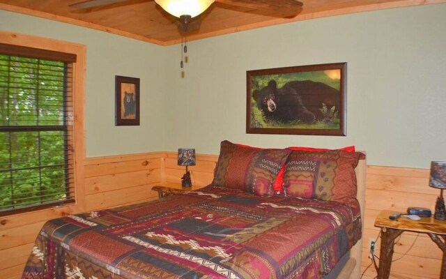 Sugar Bear Mtn Hideaway