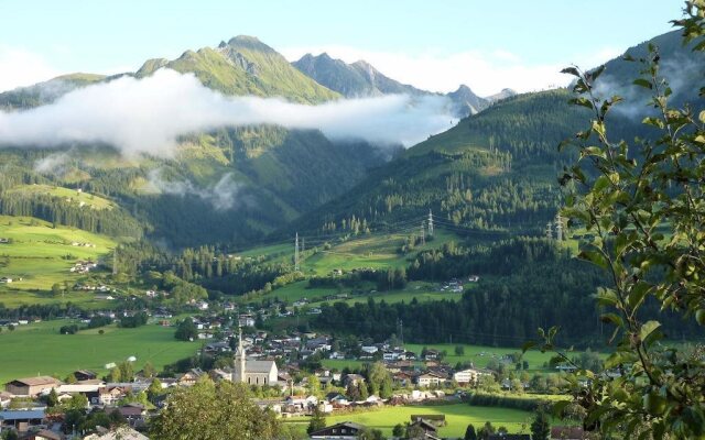 Oberschwarten