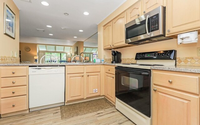 Beachwalk Villa 5125