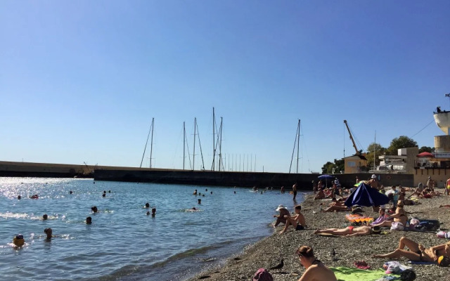 Na Byithe Guest House