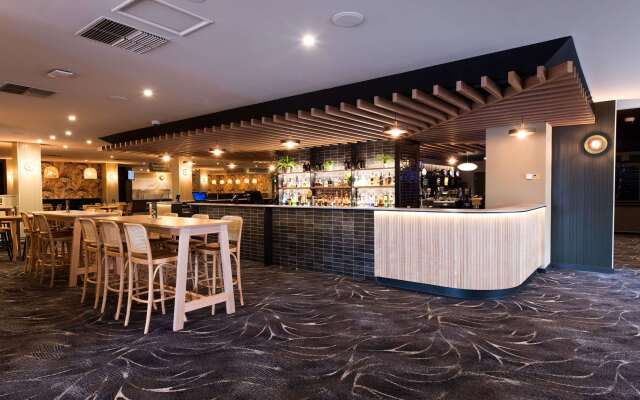 Links Hotel