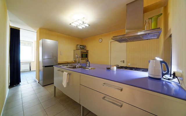 Апартаменты на проспекте Невский 32