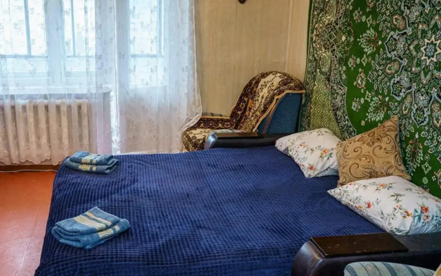 Комнаты на 24-м микрорайоне 10