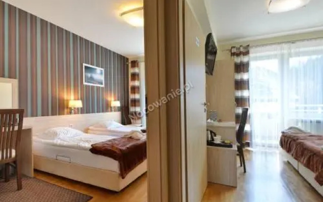 Osrodek Wczasowy Paradise