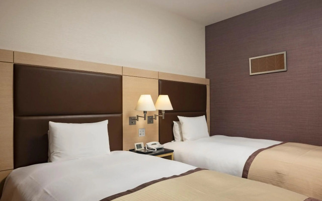 Hotel Metropolitan Takasaki