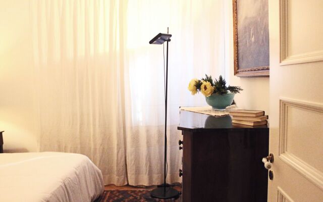 B&B Casa Chinaski