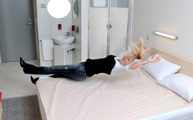 Hello Hotels Bucharest