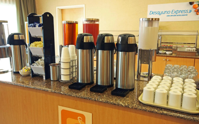 Holiday Inn Express Hotel & Suites Cd. Juarez - Las Misiones by IHG
