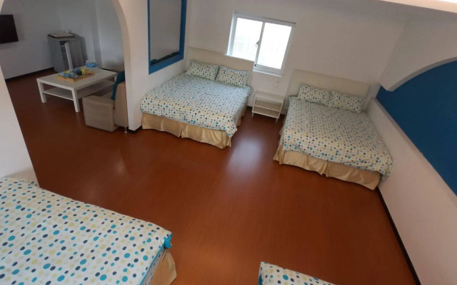 Traveler B&B